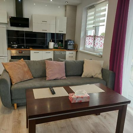 Apartament Jagiellonski Wschowa 외부 사진