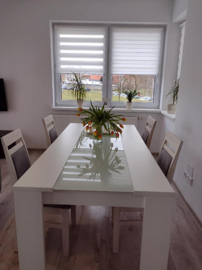 Apartament Jagiellonski Wschowa 외부 사진