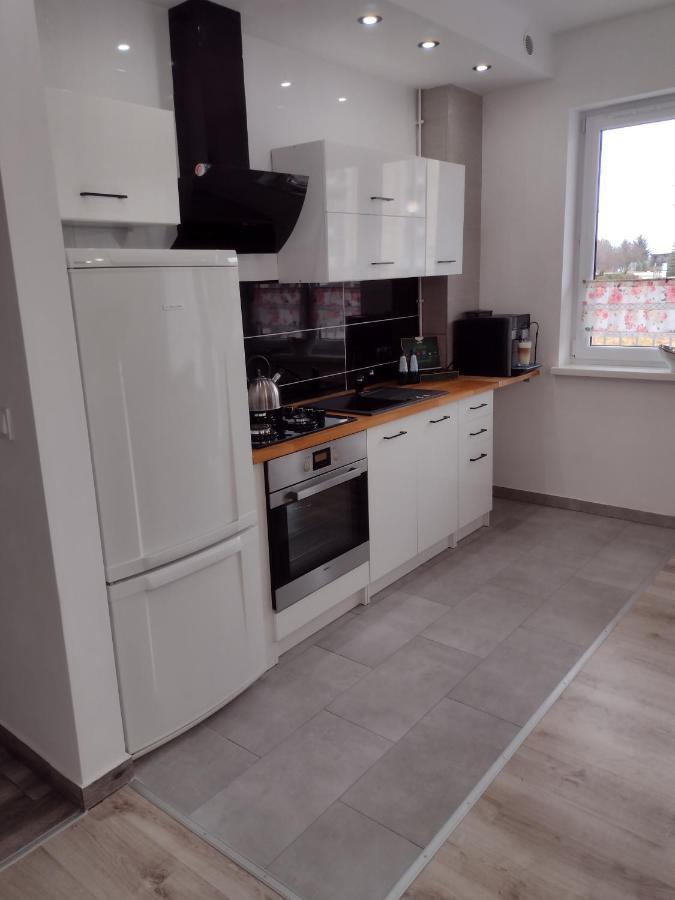 Apartament Jagiellonski Wschowa 외부 사진