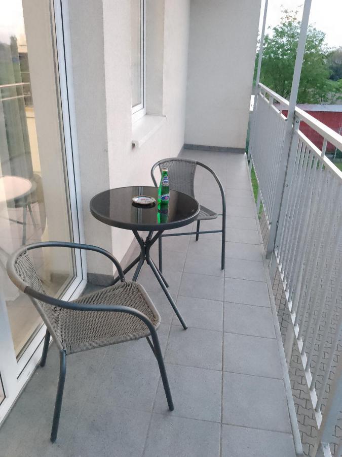 Apartament Jagiellonski Wschowa 외부 사진