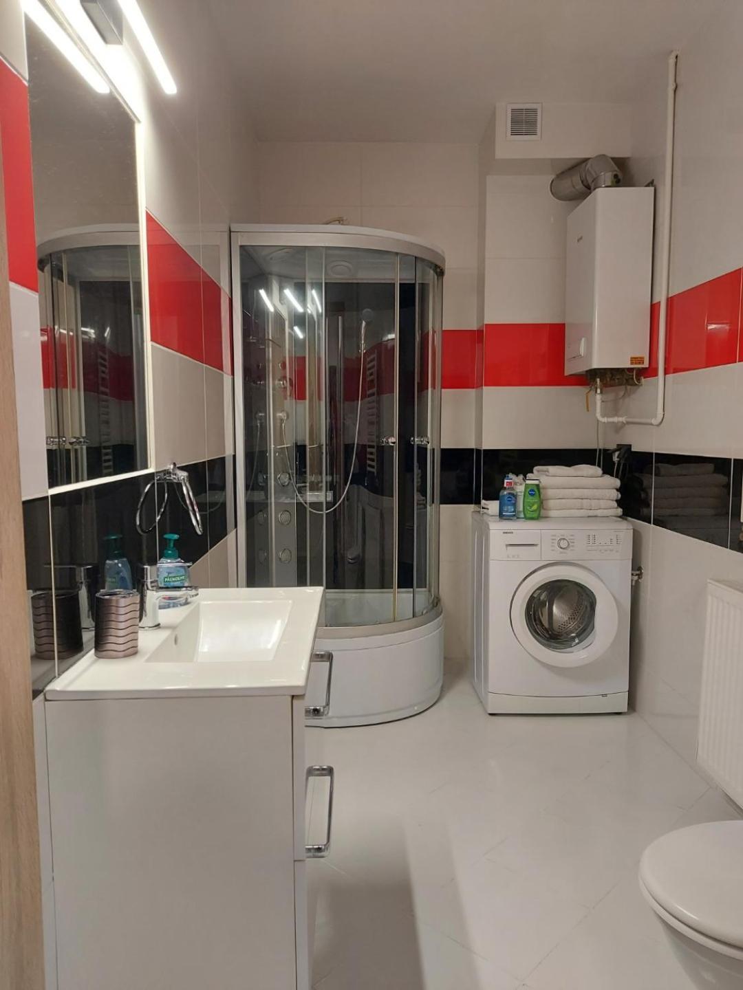 Apartament Jagiellonski Wschowa 외부 사진