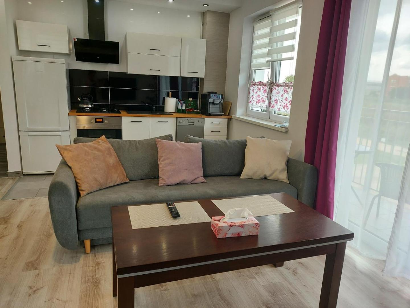 Apartament Jagiellonski Wschowa 외부 사진
