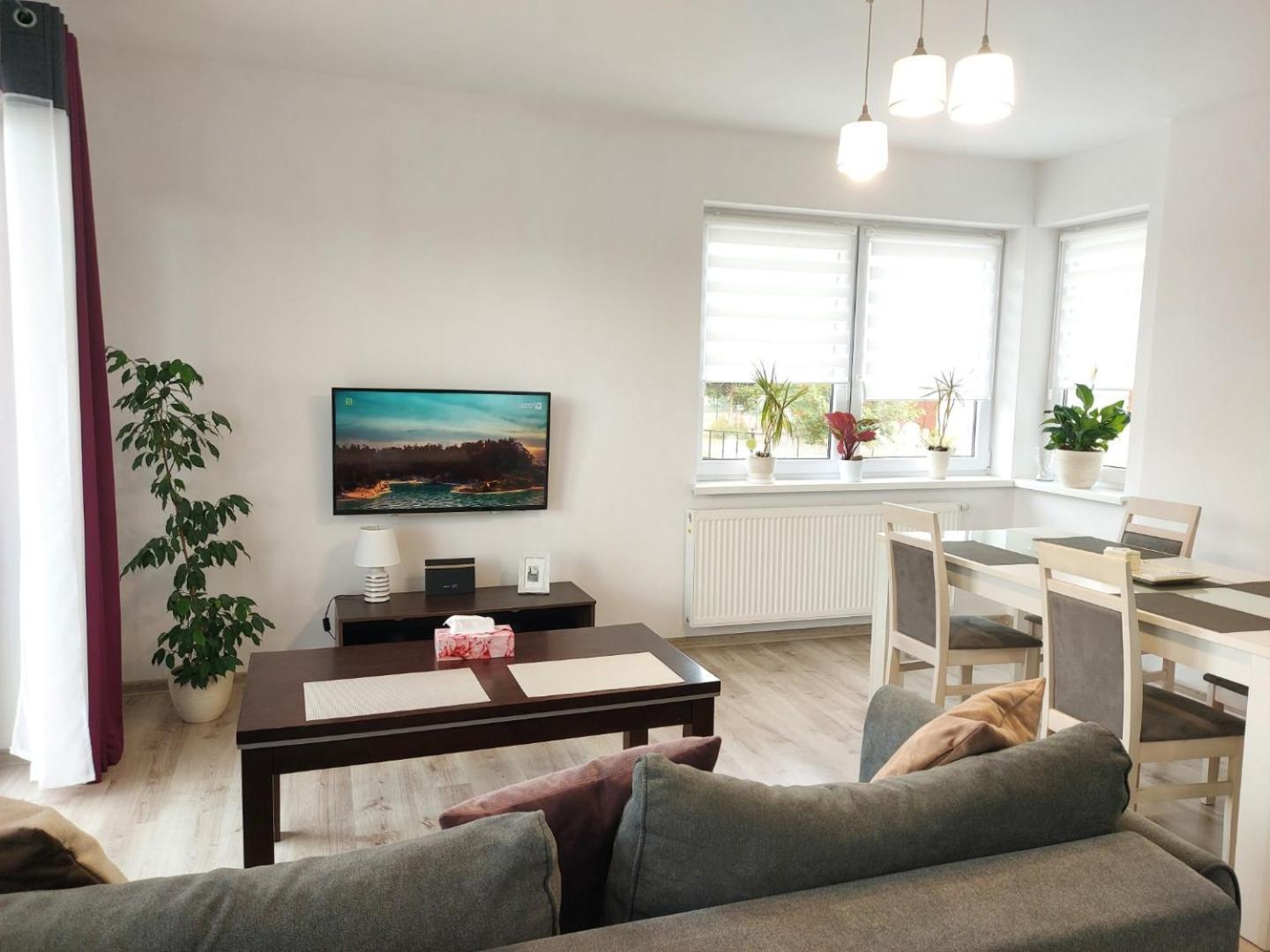 Apartament Jagiellonski Wschowa 외부 사진
